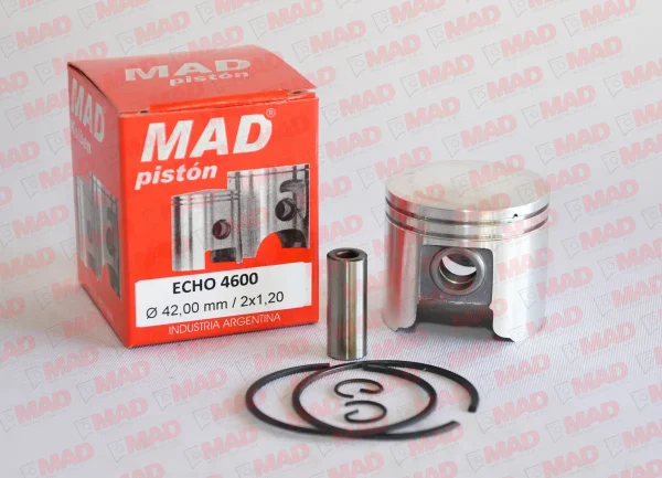 ECHO SRM-4605/SRM-4600