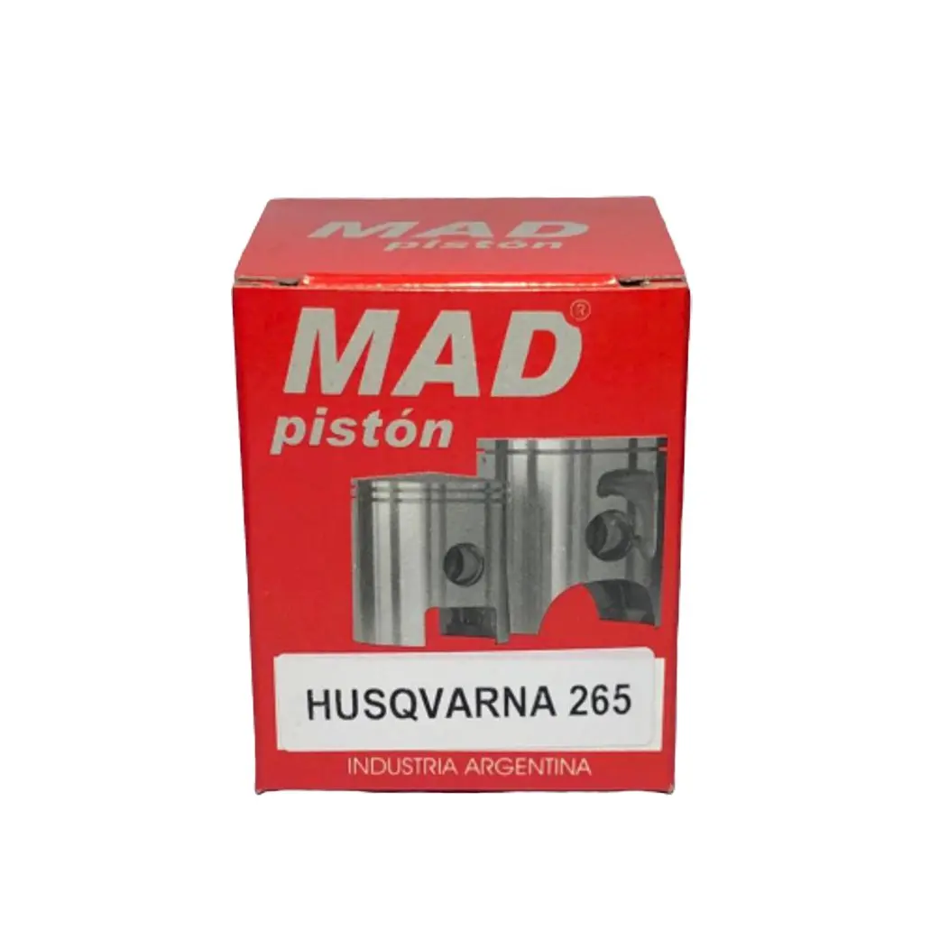 HUSQVARNA 65/165R/265RX
