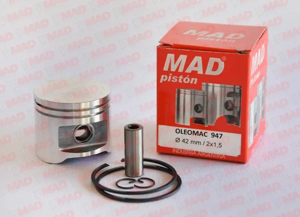 OLEO MAC 947/147