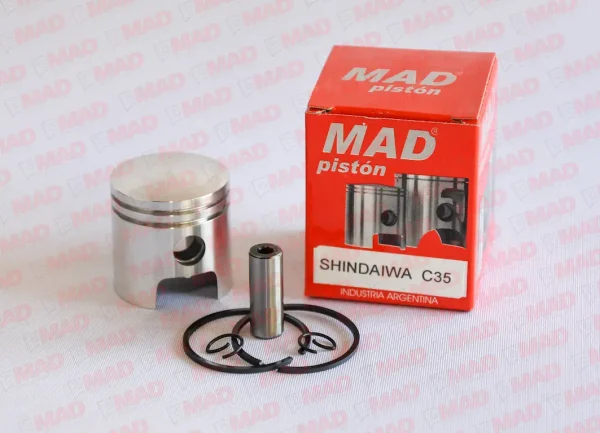 SHINDAIWA C35